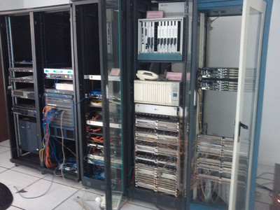 常見弱電工程系統(tǒng)要求與安防工程設(shè)計施工要點解析